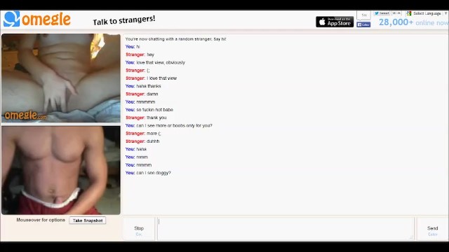 chong kailing recommends omegle sexy pic