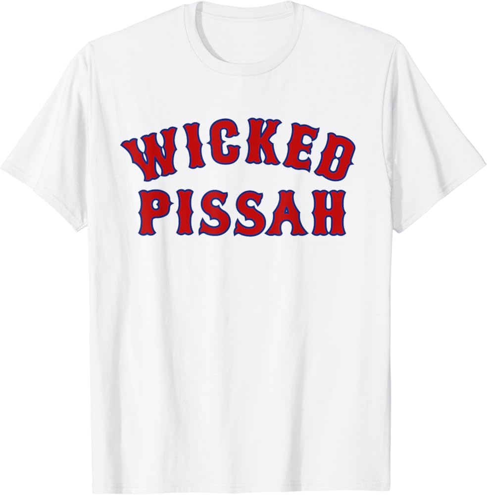 wicked pissers