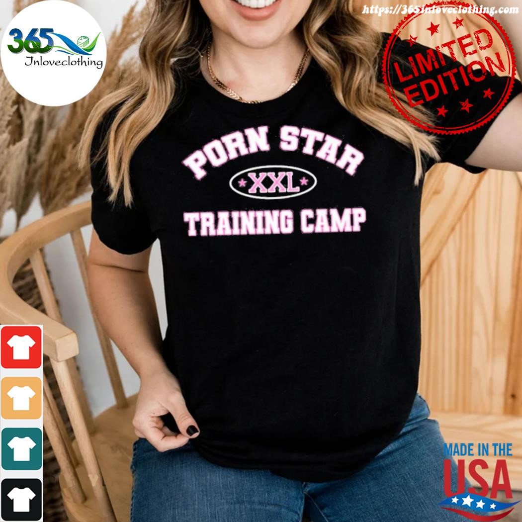 porn star training