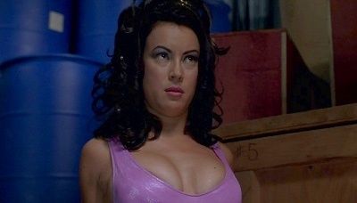 Best of Naked photos of jennifer tilly