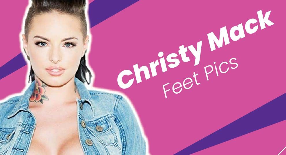 amy lindop share christy mack feet photos