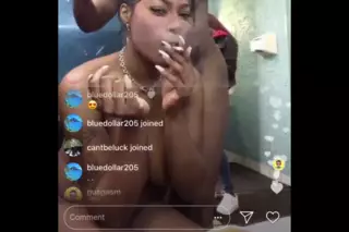 porn ig lives