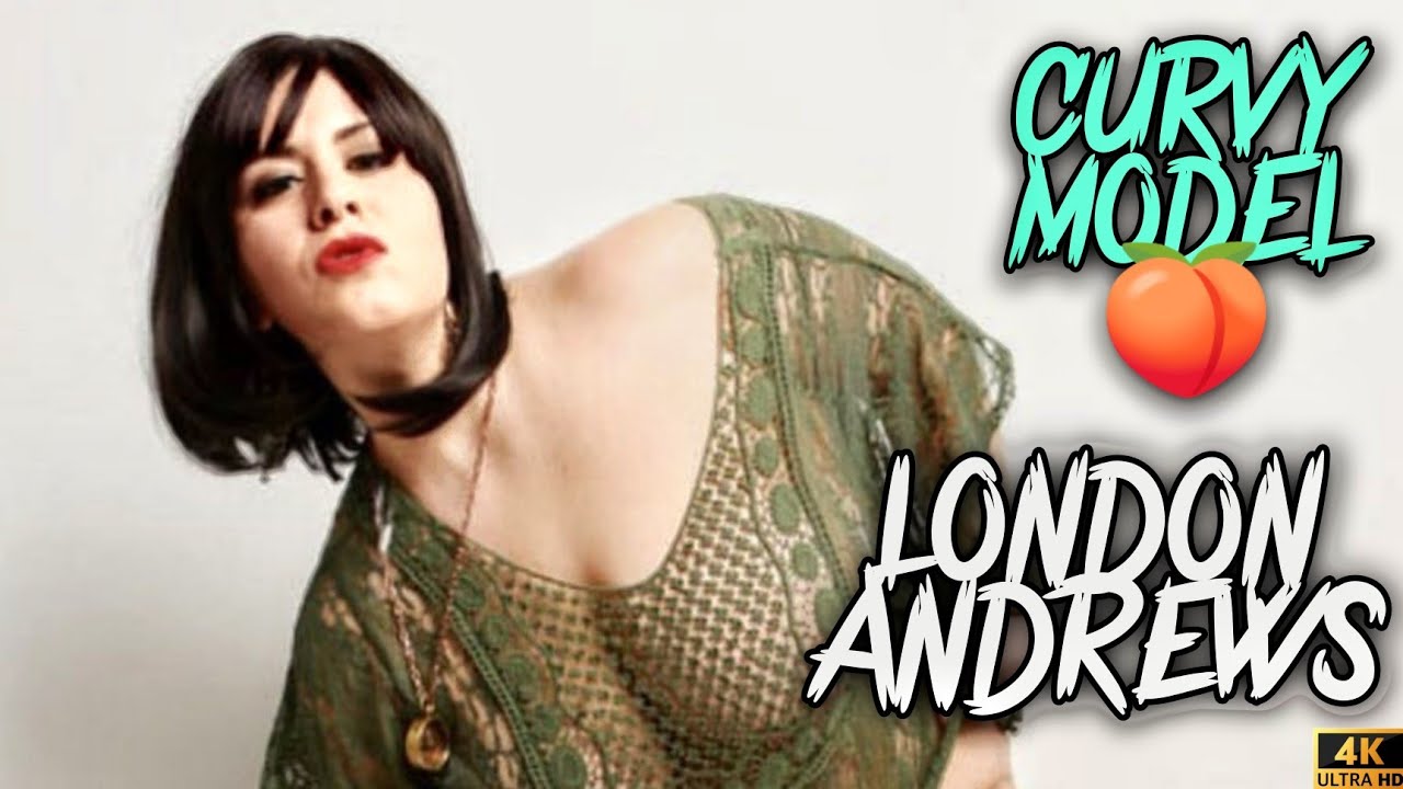 bush anderson recommends London Andres