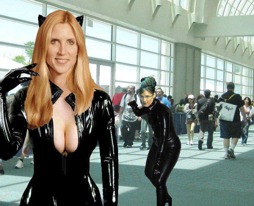 ben demerdzhyan add sexy ann coulter photo