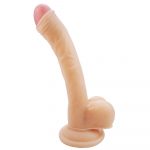 bernadette goetz recommends skinny dildo pic