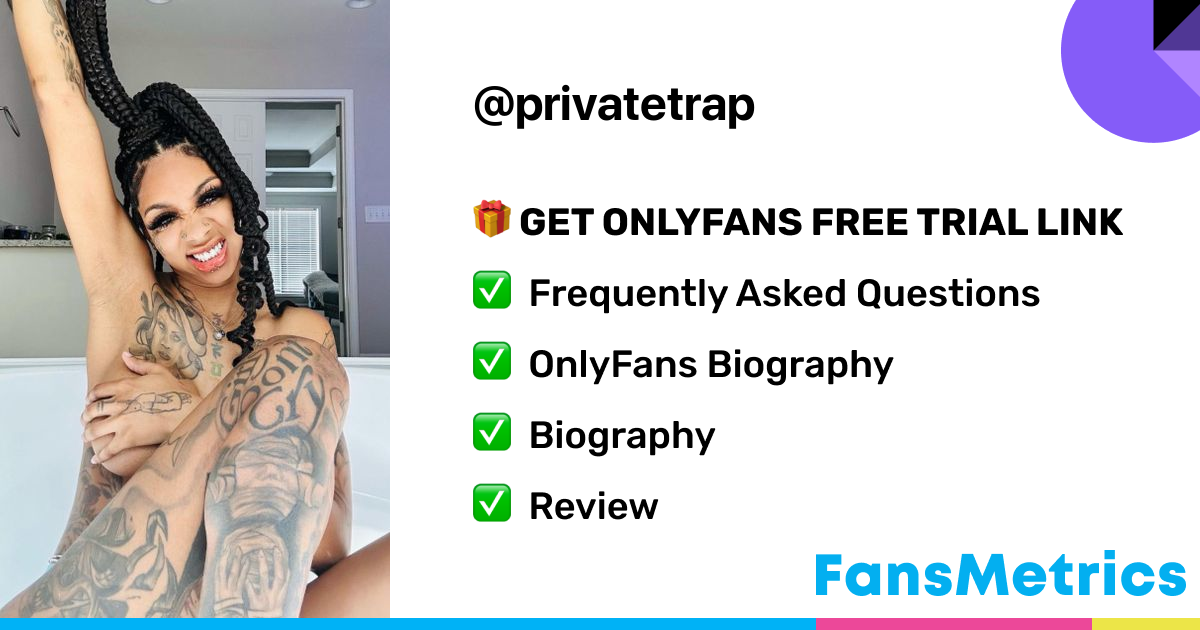 dexter norwood recommends privatetrap onlyfans pic