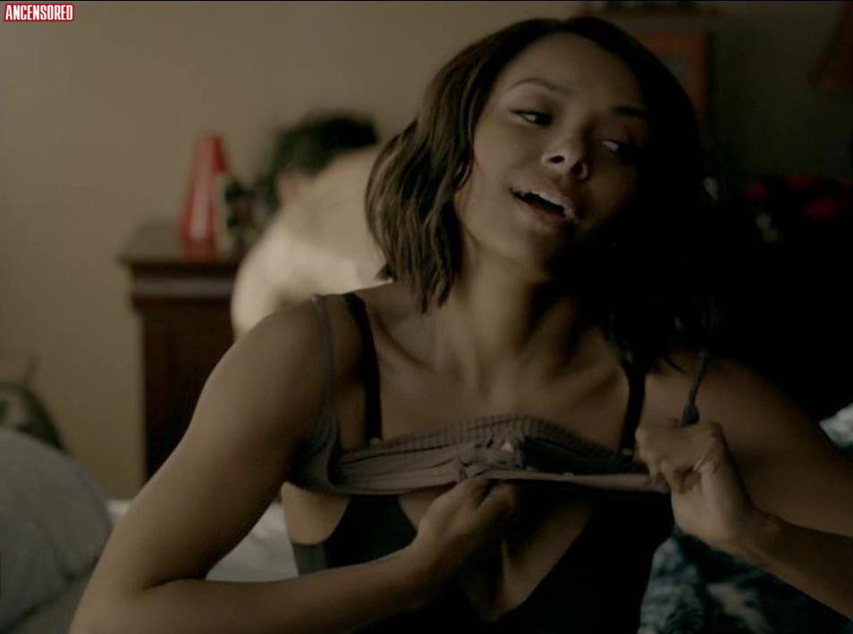 chanice scott recommends kat graham nude pic