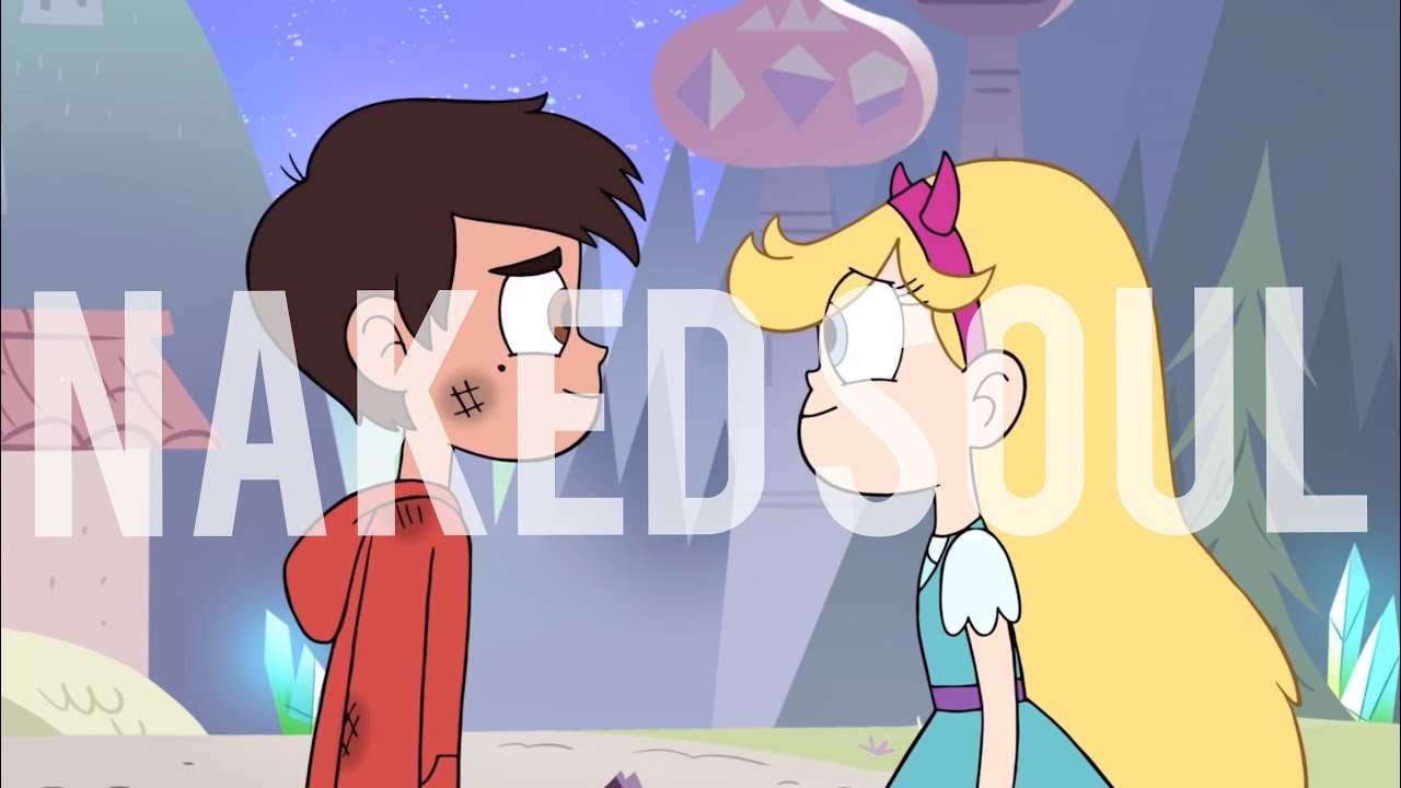 dominick infuso recommends Star Vs The Forces Of Evil Nude