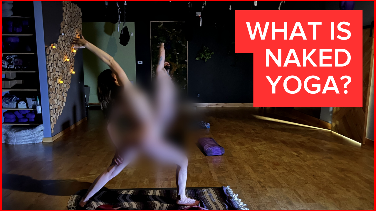 crystal chacon add photo busty naked yoga