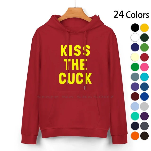 austyn leigh recommends kiss cuck pic