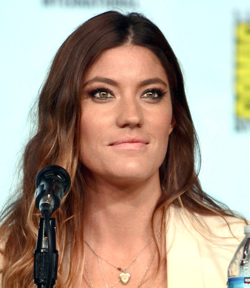 jennifer carpenter nude