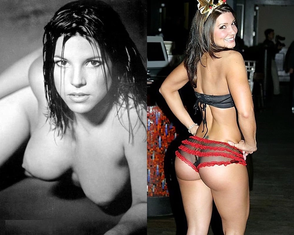 christopher kubiak recommends gina carano nude pic