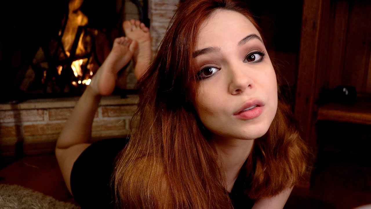 Best of Maimy asmr feet