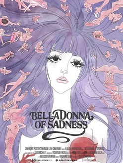 dee vara recommends no warning belladonna pic