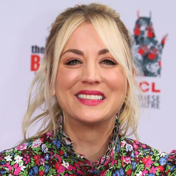 alfredo bocanegra recommends kaley cuoco porn video pic