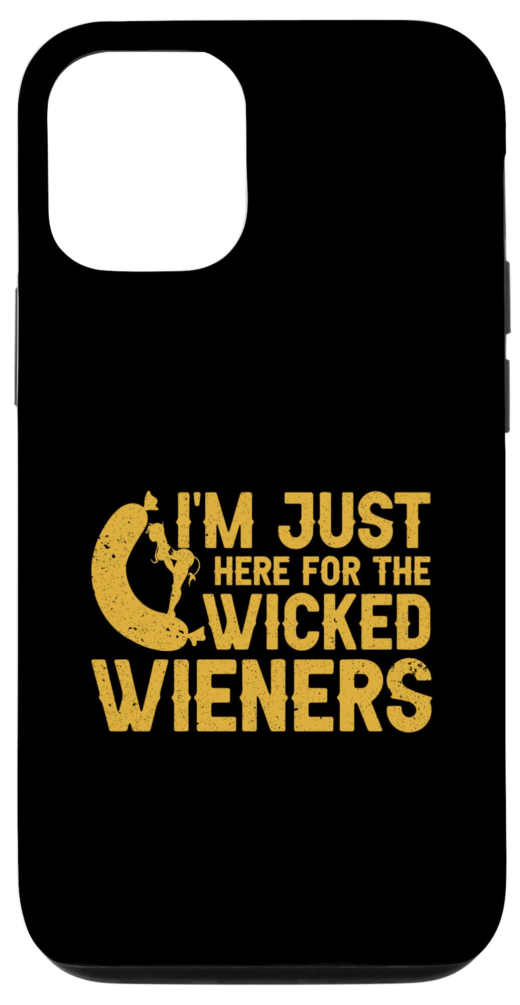 andika permana recommends the wicked wiener pic