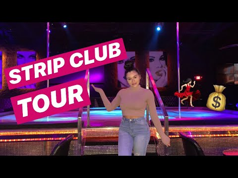 alan westoby recommends video from inside a strip club pic