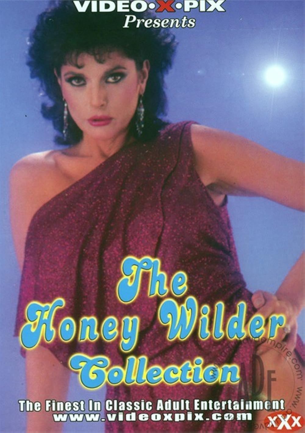 honey wilder mother