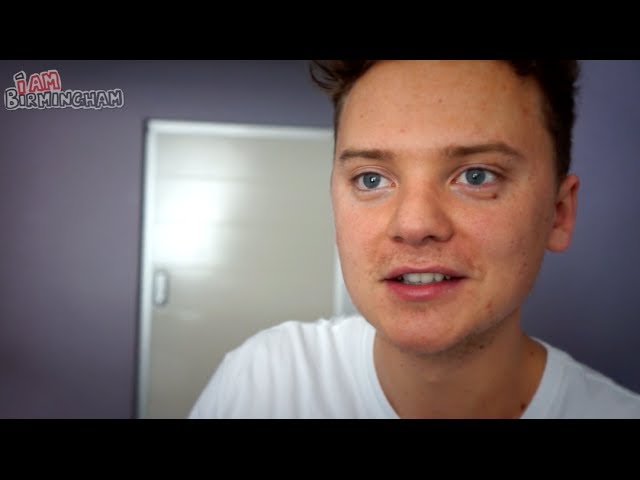 beth gifford recommends Is Conor Maynard Gay