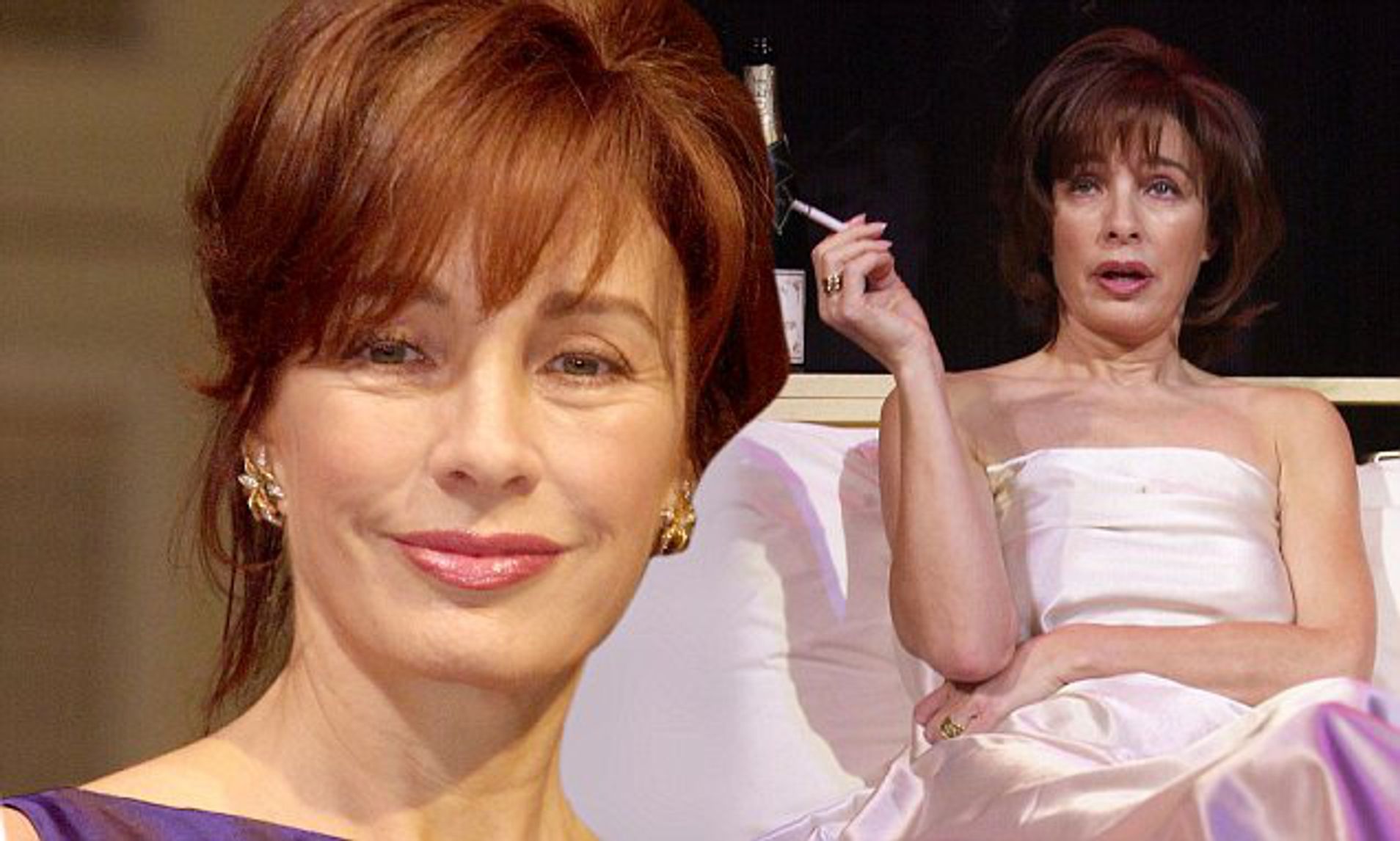 cheryl mansfield recommends anne archer naked pic