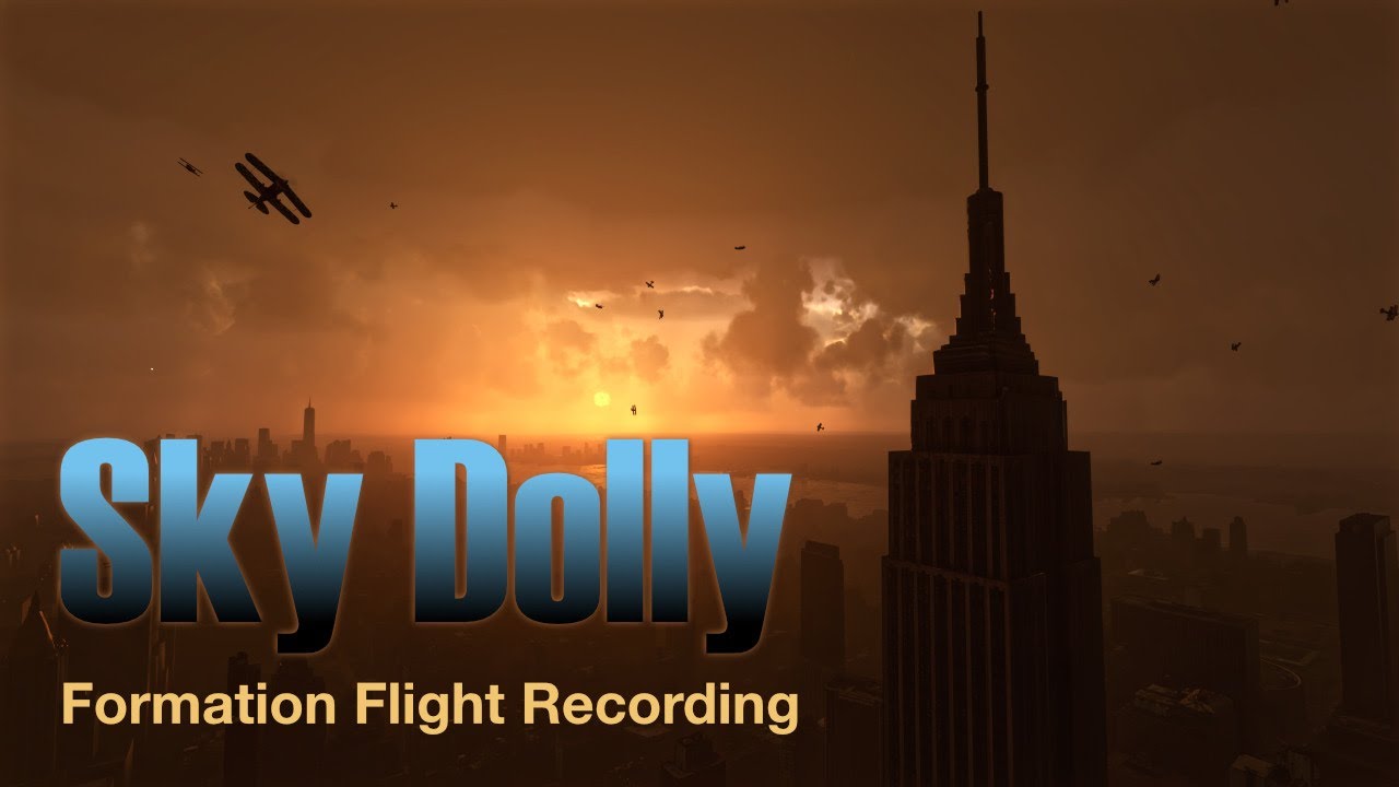 Best of Dolly sky