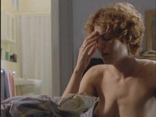 anna chancellor nude