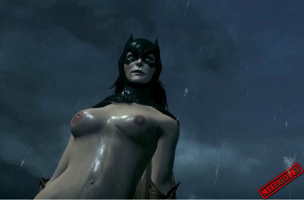 Best of Batman arkham knight porn