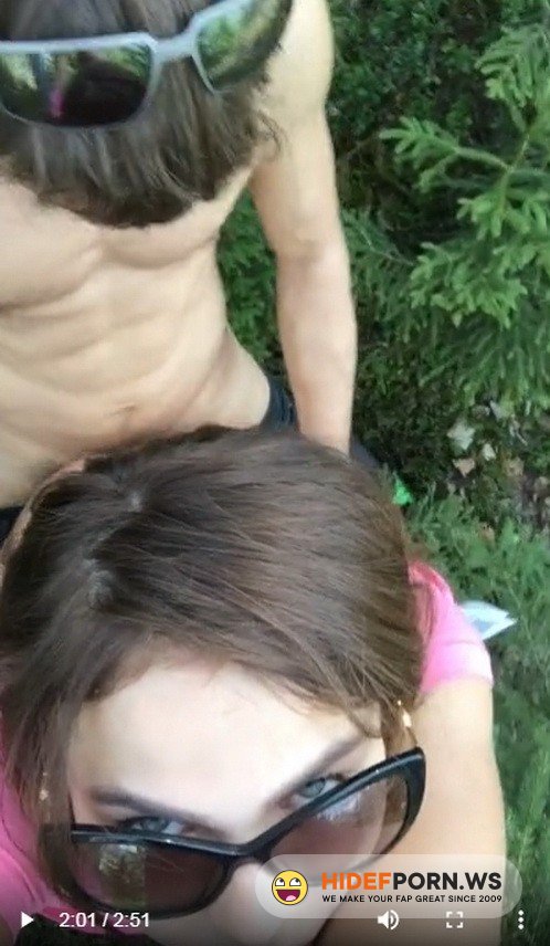 Best of Amateur outdoor anal