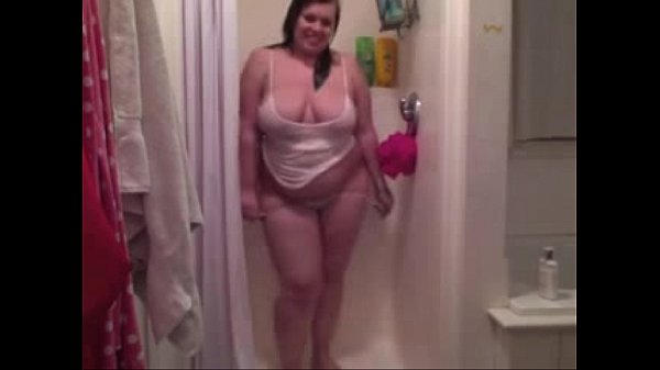 Naked Chubby Chick glamour justporno