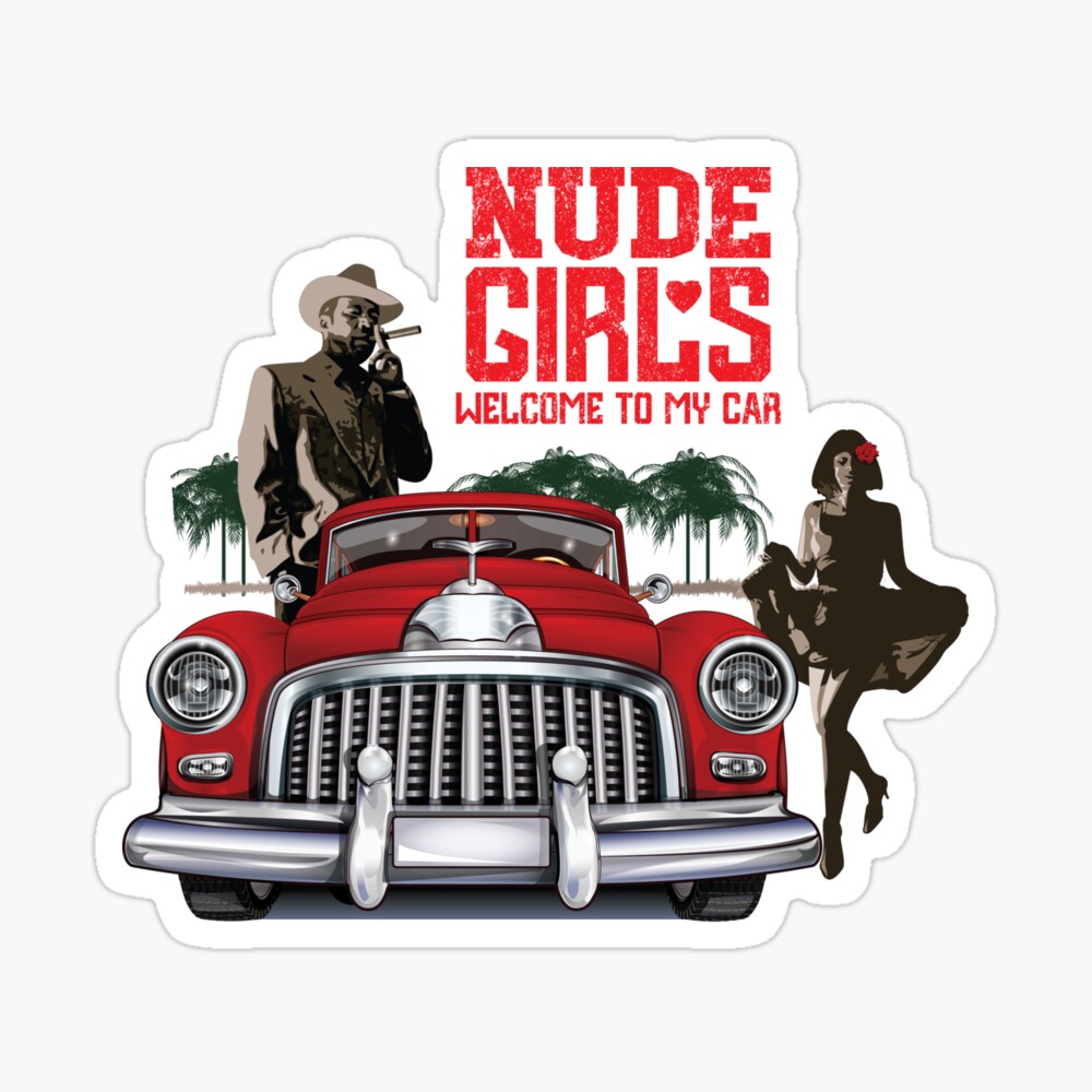 car nudes