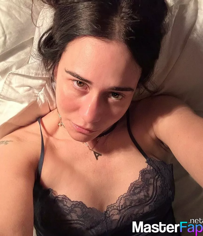 ashley millward recommends alessandra negrini nude pic