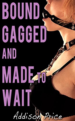 david j fischer recommends Bound And Gagged Females