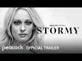 brenda nicholl add stormy daniels trailer photo