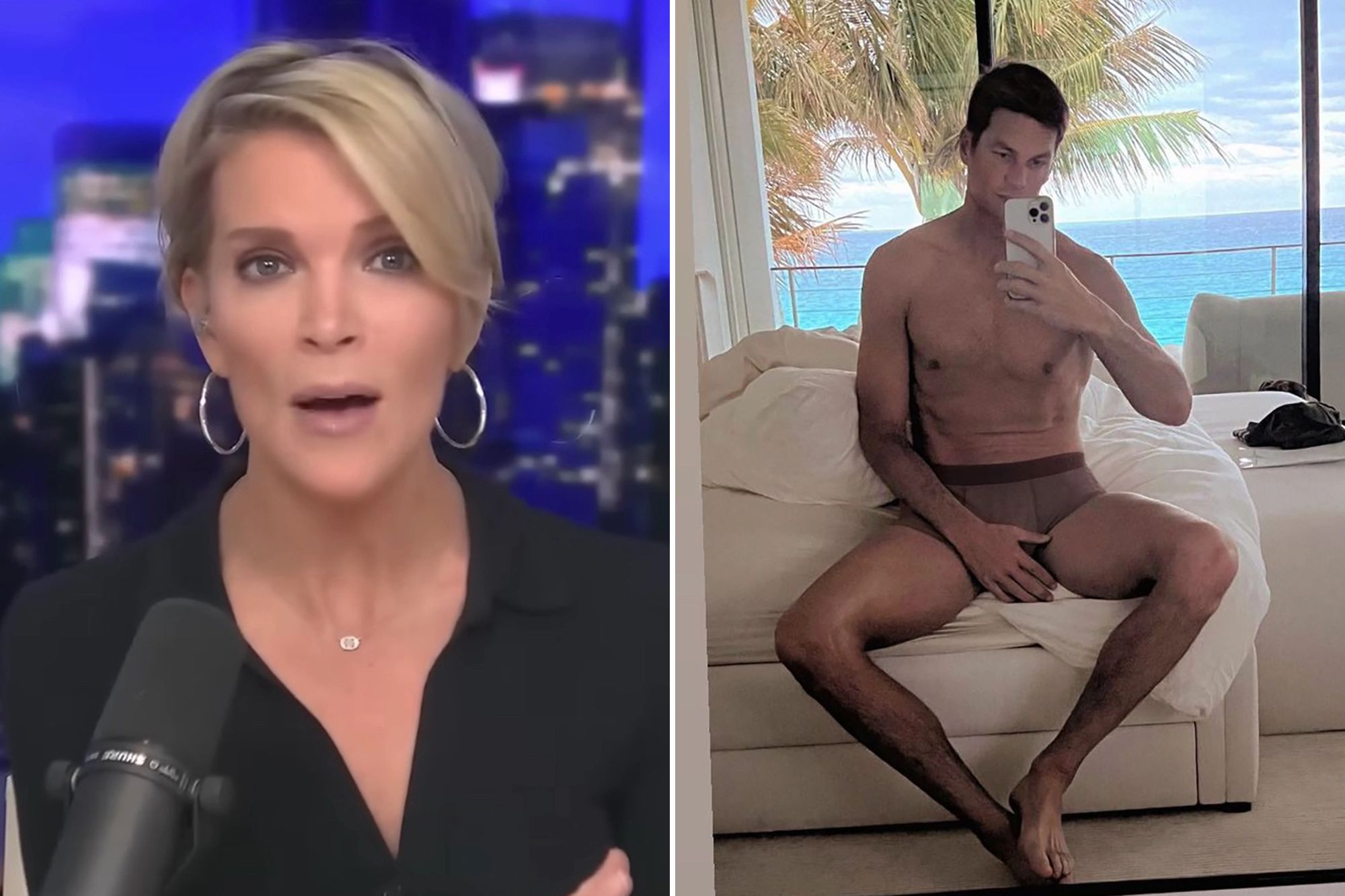 abdul azeem recommends megyn kelly naked pic