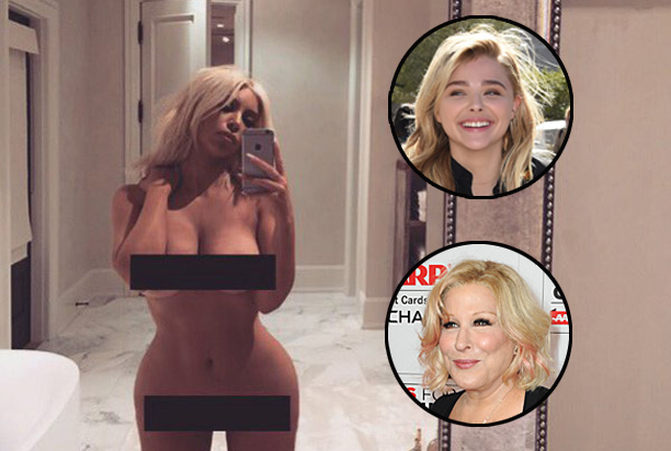 brittany reinders recommends chloe grace moretz nude pic