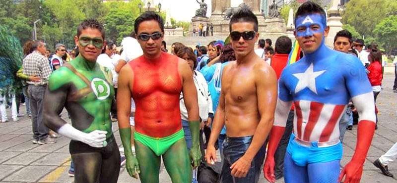 anna yap recommends mexican twinks pic