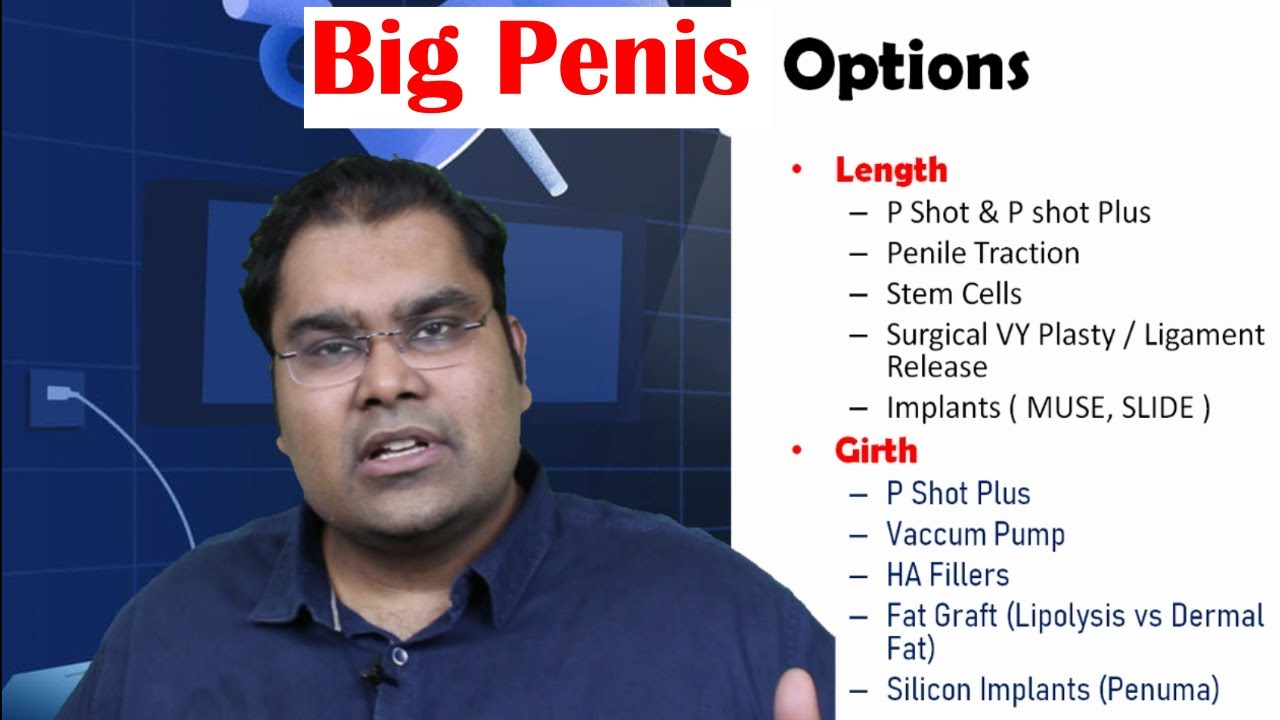 Indian Big Pennis bubble ongoing