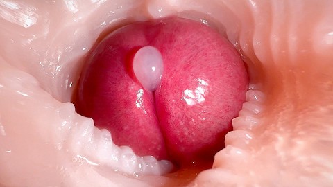 brad blucher recommends Vaginal Closeups