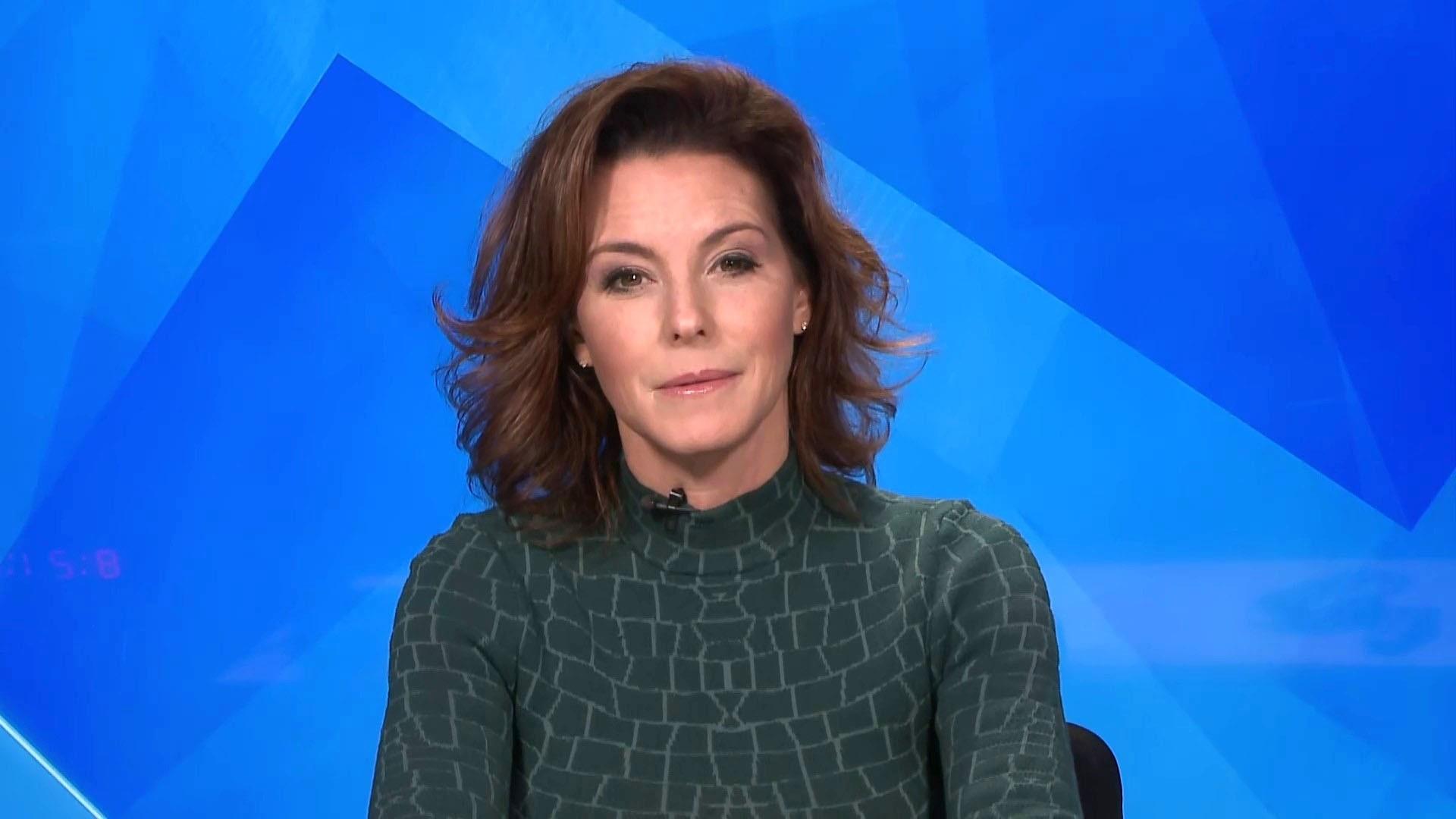 Best of Stephanie ruhle hot