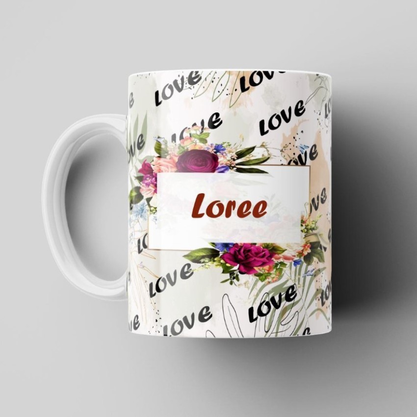 caitlin souza recommends loree love pic