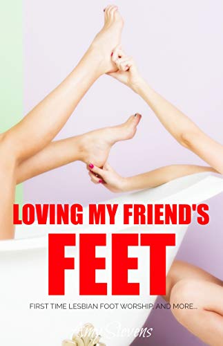 Sleeping Lesbian Foot Worship pov compilation