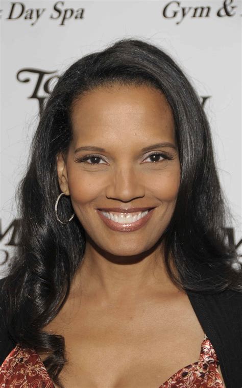 christopher liddle recommends shari headley nude pic