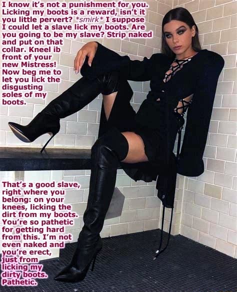 daniel mathers recommends Slave Licking Mistress Boots