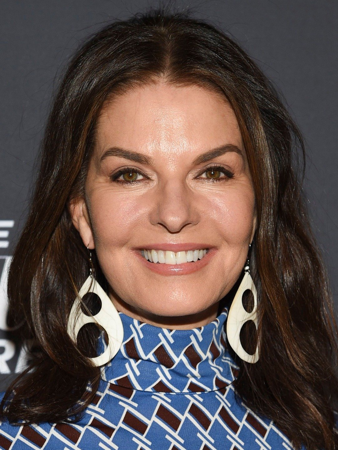 callum butcher recommends Sela Ward Nude