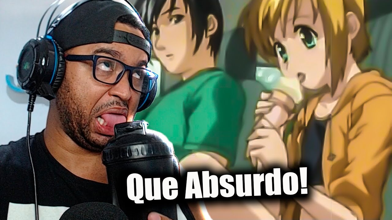 audie tatum recommends Boku No Pico Capitulo 1