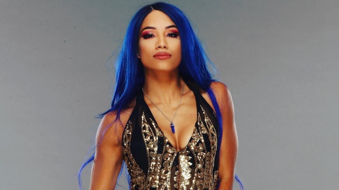 dave malave share sasha banks nude porn photos