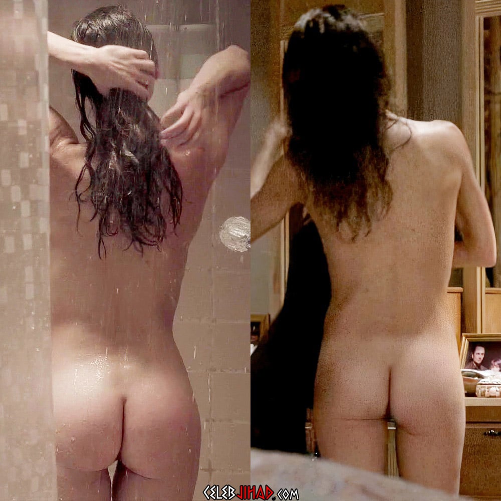 keri russell naked