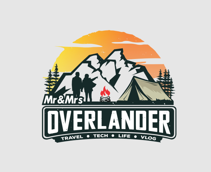 christopher yew recommends Mr And Mrs Overlander