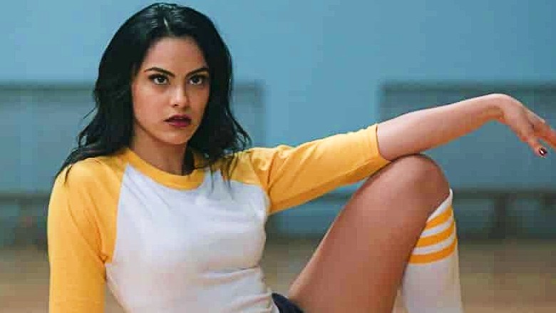 andrea zinser recommends Camila Mendes Sexy