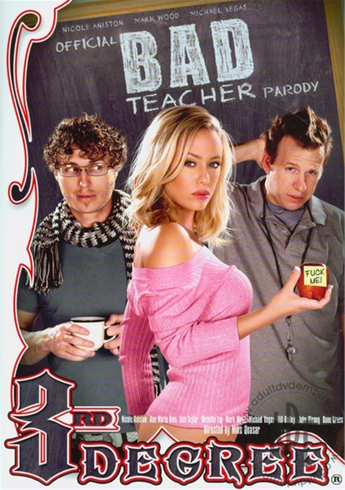 christie munien recommends Nicole Aniston Bad Teacher